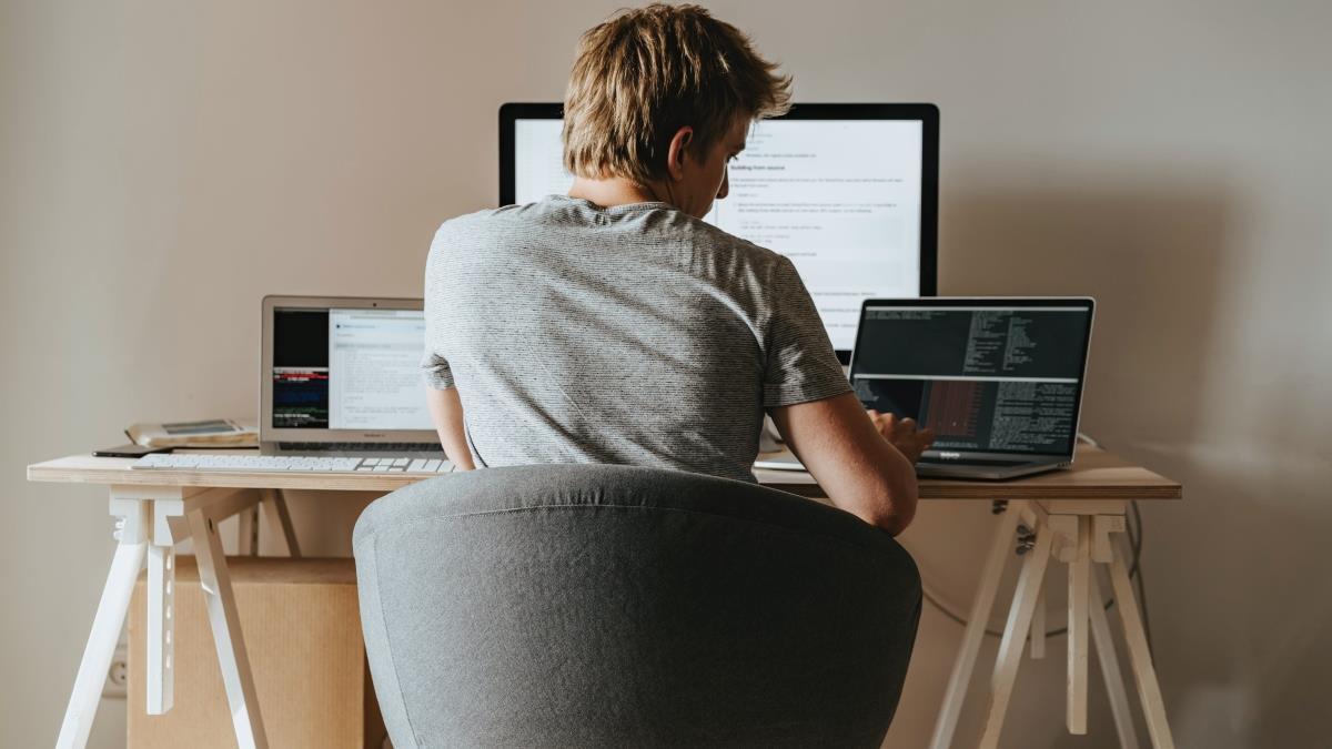 7 carreras relacionadas con la tecnología