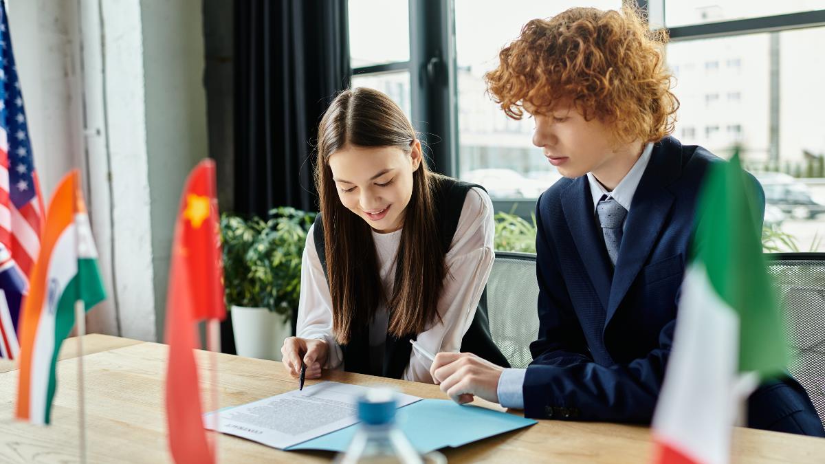 ¿De qué trata la carrera de negocios internacionales?