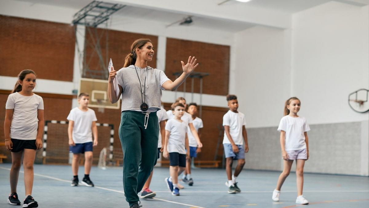 ¿Cuáles son las estrategias didácticas de la educación física?