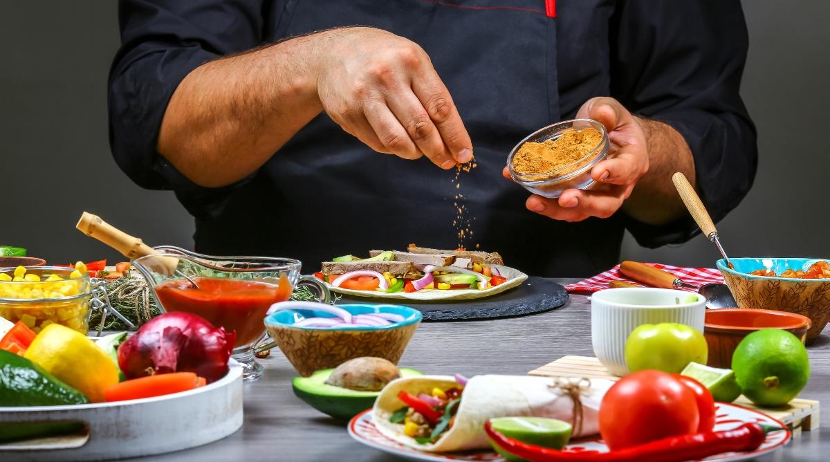 Las 10 mejores universidades para estudiar en Gastronomía en México en 2025