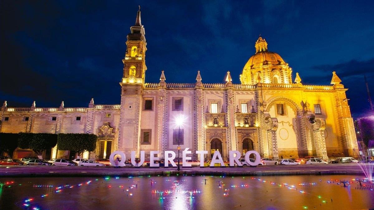 Las mejores universidades de Querétaro