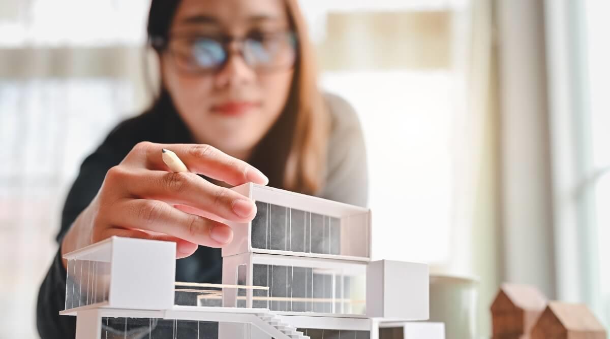 ¿Qué bachillerato debo estudiar para ser arquitecto?