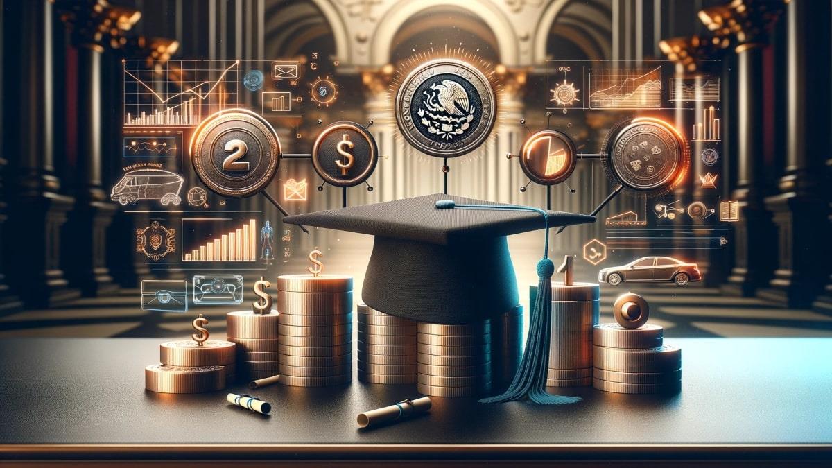 5 carreras que puedes estudiar para ser millonario