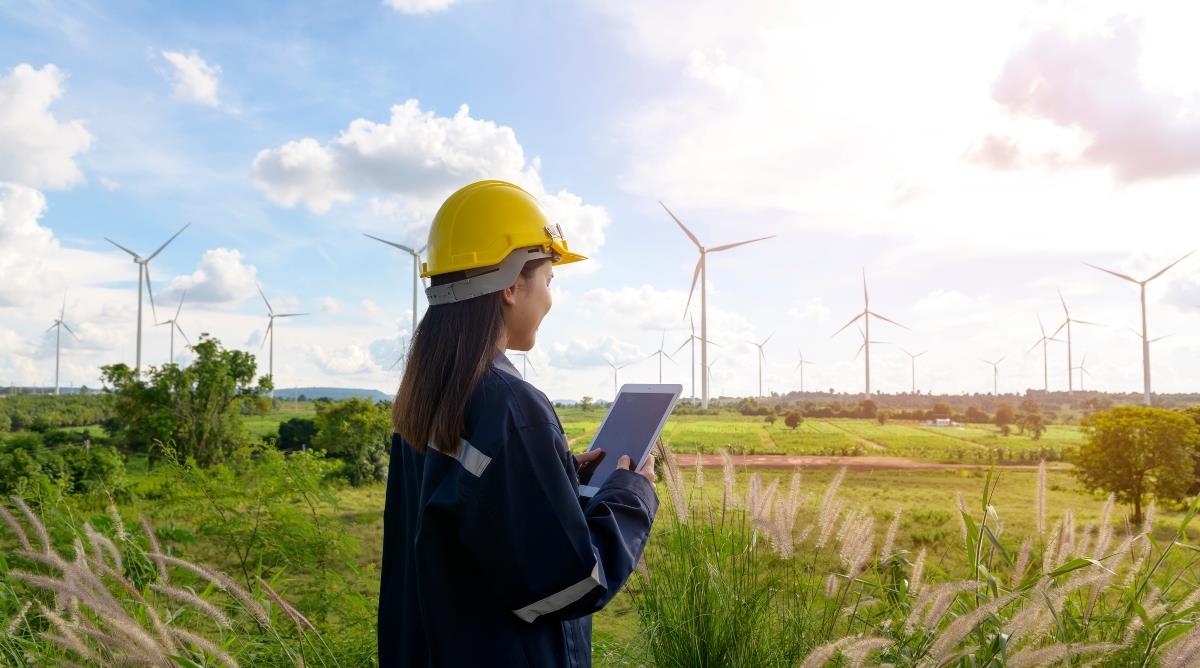 Universidades de México para estudiar ingeniería ambiental en 2024