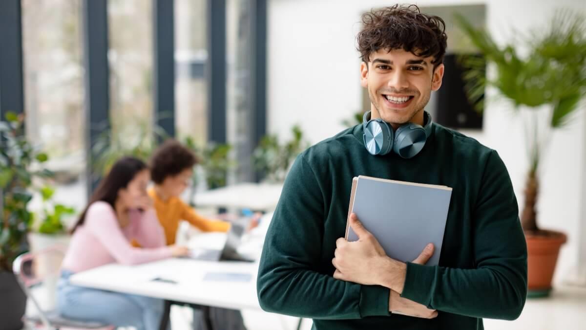 Estudiante foráneo: ¿cómo estudiar fuera de tu ciudad?