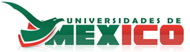 Universidades de Mexico