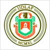 Logotipo Universidad de las Américas Puebla (UDLAP)