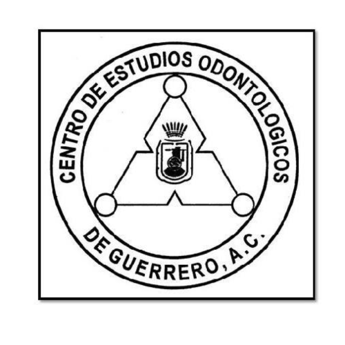 Centro de Estudios Odontológicos de Guerrero