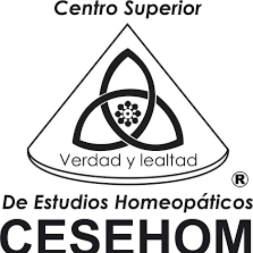 CESEHOM Centro Superior de Estudios Homeopáticos