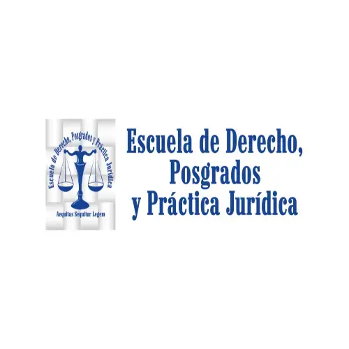 Escuela De Derecho Posgrados Y Práctica Jurídica 