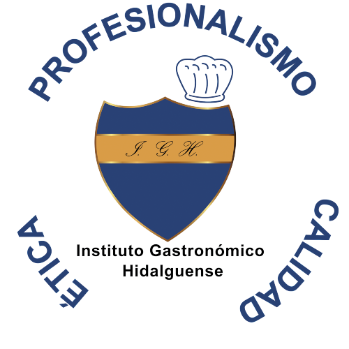 Instituto Gastronómico Hidalguense