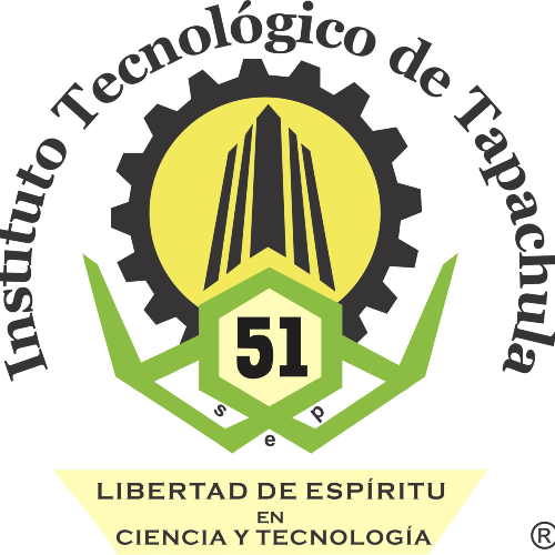 Instituto Tecnológico de Tapachula