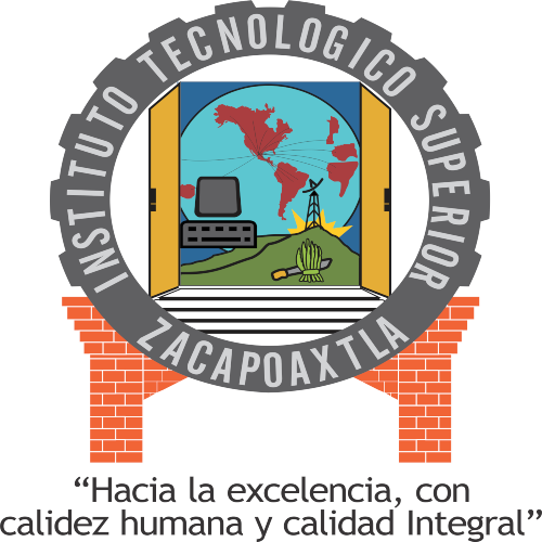 Instituto Tecnológico Superior de Zacapoaxtla