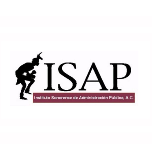 ISAP AC Instituto Sonorense de Administración Pública A.C.