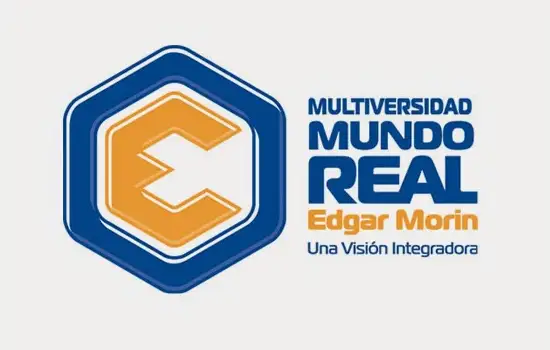 Multiversidad Mundo Real Edgar Morin