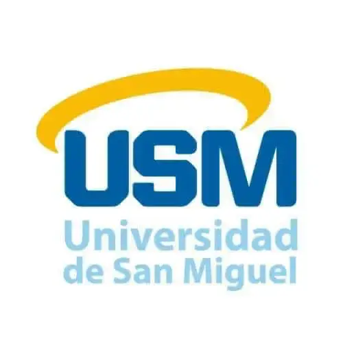 Universidad De San Miguel