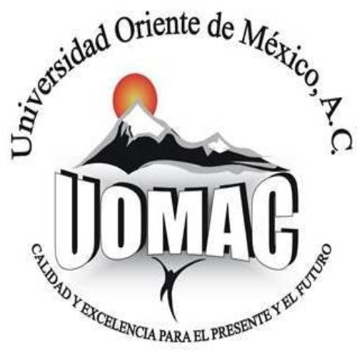 Universidad Oriente de México