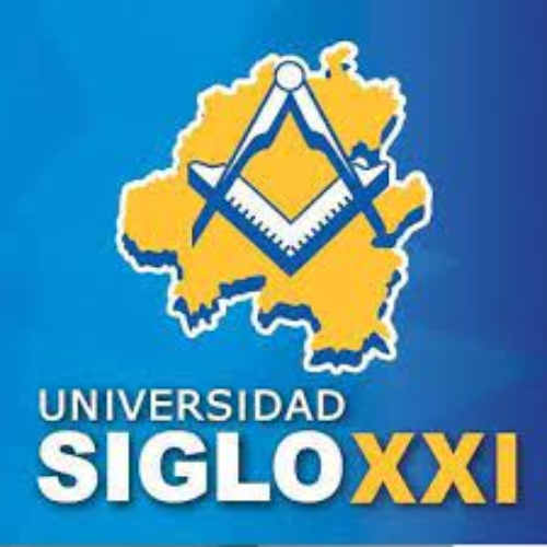 Universidad Siglo XXI