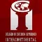 Logo Colegio de Estudios Superiores Intercontinental