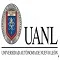 Logo Universidad Autónoma de Nuevo León