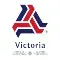 Logo Universidad La Salle Victoria