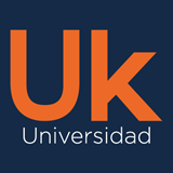 Logo Universidad Uk